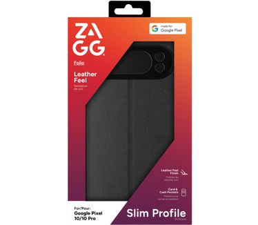 Zagg Folio