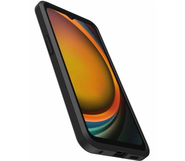 Otterbox React Series voor Galaxy XCover 7, Black