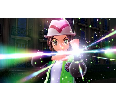 Pokémon Legends: Z-A