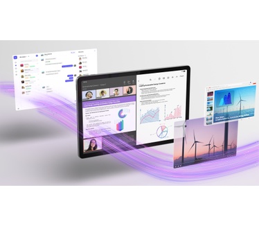 Lenovo Idea Tab