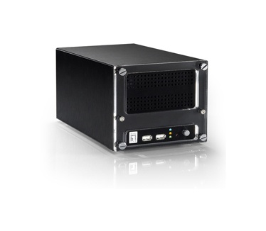 LevelOne NVR-1216