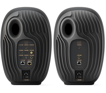 Kef LS LUXE