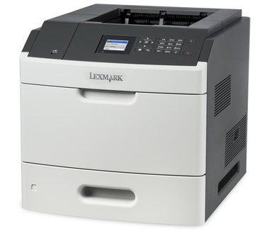 Lexmark MS811n