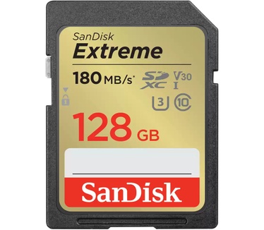 Sandisk Extreme