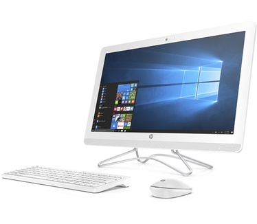 HP All-in-One 24-e030nd