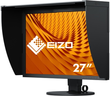 Eizo ColorEdge CG279X Zwart