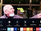 Interface Samsung