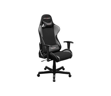 DXRacer Formula Gaming chair black/grey