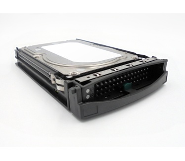 Origin Storage 4TB 7.2K NLSATA Hot Plug HDD 3.5IN KIT, 4TB
