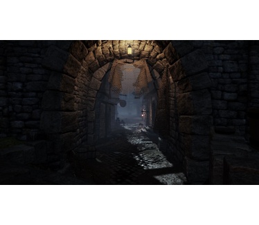 Warhammer 40.000: End Times - Vermintide, Xbox One