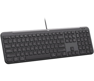Logitech Signature Slim Wired K620 For Business