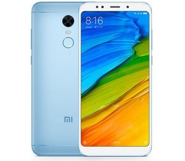 Xiaomi Redmi S2 (4GB intern) Blauw