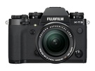 Fujifilm X-T3