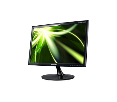 Samsung Syncmaster S19B300NS Zwart