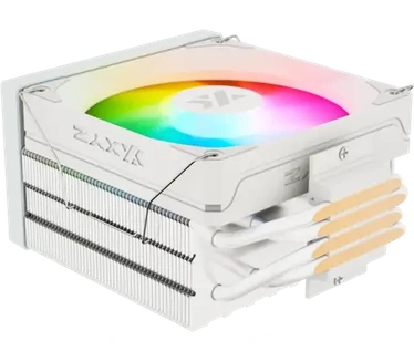XYZ XYZ THERMAX 4 PULSAR A-RGB WHITE