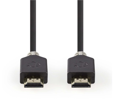 Nedis CVBP35000BK10 Grijs