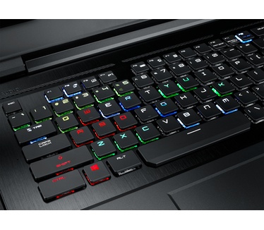MSI GT75VR 7RE(Titan SLI)-039NL