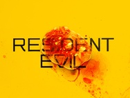 Resident Evil tv-serie posters