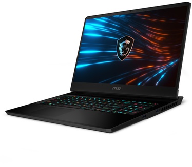 MSI GP76 10UG-007NL Leopard