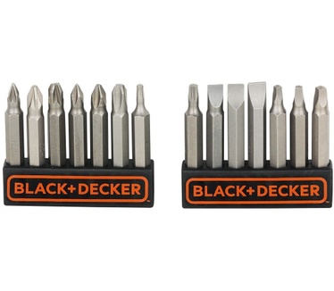 Black & Decker A7073-XJ
