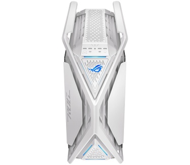 ASUS GR701 ROG Hyperion White