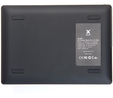 Xtorm AC Power Bank Pro 41.600 mAh