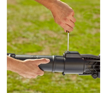 Black & Decker BEBLV260-QS