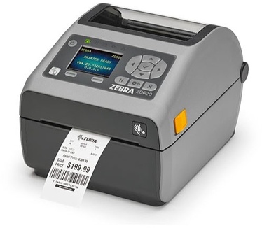 Zebra ZD620 DT DESKTOPDRUCKER