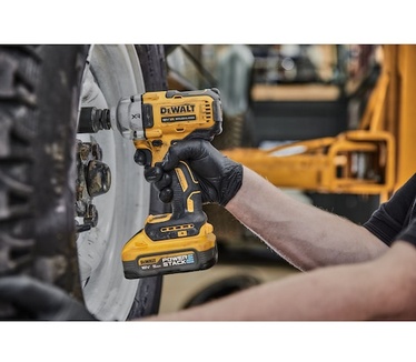 DeWalt DCF891H2T-QW
