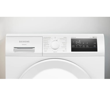 Siemens iQ300 WT43H00MNL
