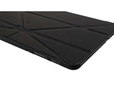Gecko Samsung Galaxy Tab A 10.5 Origami Cover schwarz