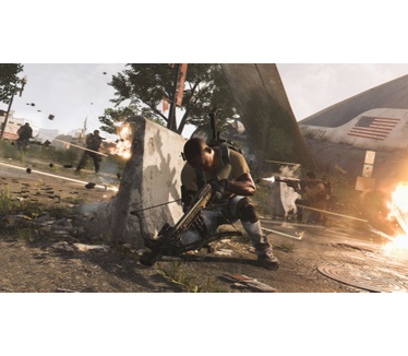 Tom Clancy's The Division 2 - Phoenix Shield Collector's Edition, Xbox One