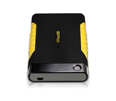 Silicon Power Armor A10 1TB