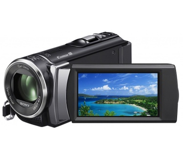 Sony HDR-CX210 Zwart