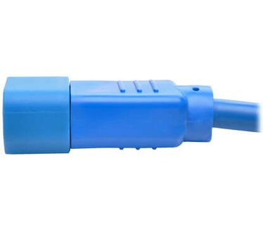 Tripp-Lite P004-002-ABL Blauw