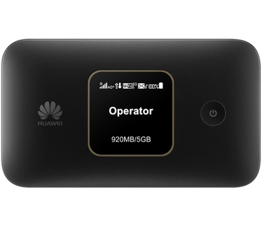 Huawei E5785Lh-22c Zwart
