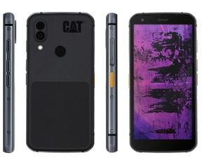 Cat S62 Pro