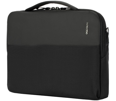 Incase A.R.C. Brief met ReSpun 100% gerecycled polyester
