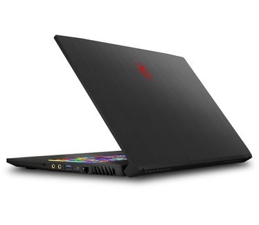 MSI GF75 10UEK-062NL Thin