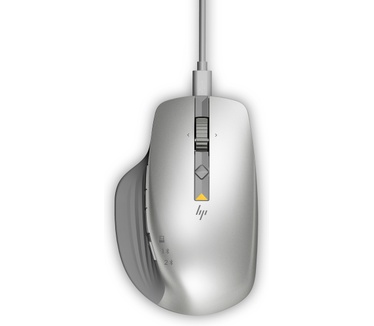 HP Silver 930 Creator