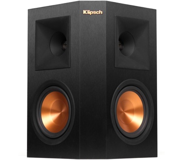 Klipsch RP-250S (Zwart)