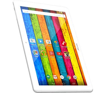 Archos 101D Neon 32GB Wit Wit