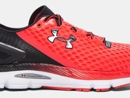 Under Armour CES 2016 - Speedform Gemini 2