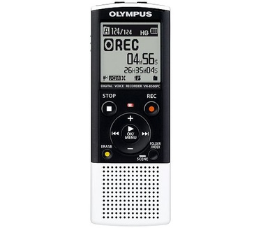Olympus VN-8500PC memorecorder