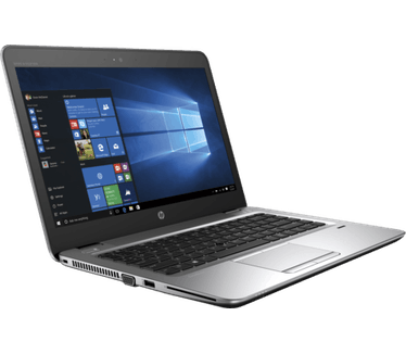 HP EliteBook 840 G4 (Z2V62EA) (Azerty toetsenbord)