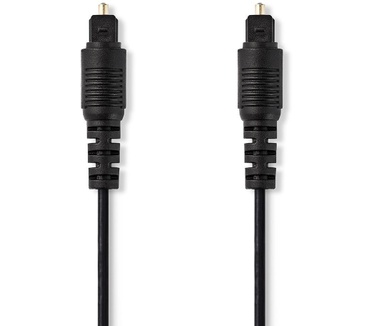 Nedis CAGT25000BK30
