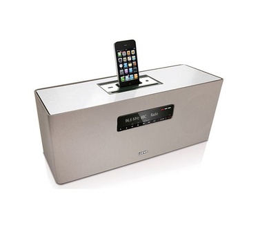 Loewe SoundBox Beige