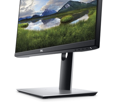 Dell P2719H