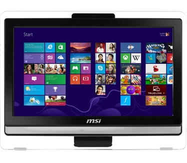 MSI AE200-005NL
