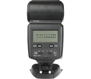 Vivitar DF-483